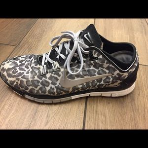 Nike Free TR Connect 2